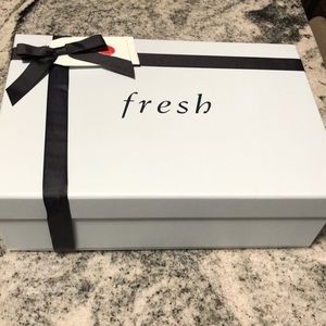 FRESH gift box